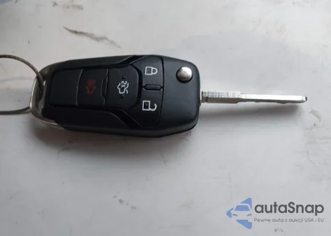 2013 Ford Fusion Se z USA, uszkodzony, nr VIN 3FA6P0H7XDR327038